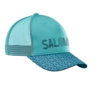 Salomon Hat